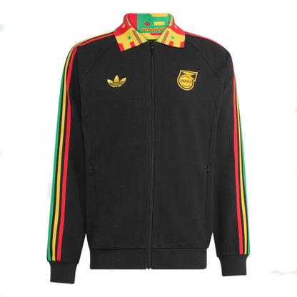 2026-2027 Jamaica x Bob Marley Anthem Jacket (Black)_3