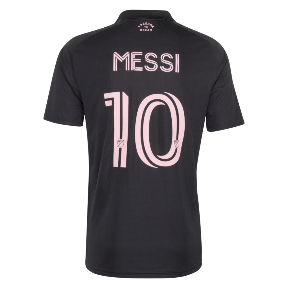 2026 Inter Miami MESSI Away Shirt (Messi 10)_1
