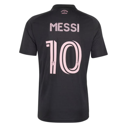 2026 Inter Miami MESSI Away Shirt (Messi 10)_1