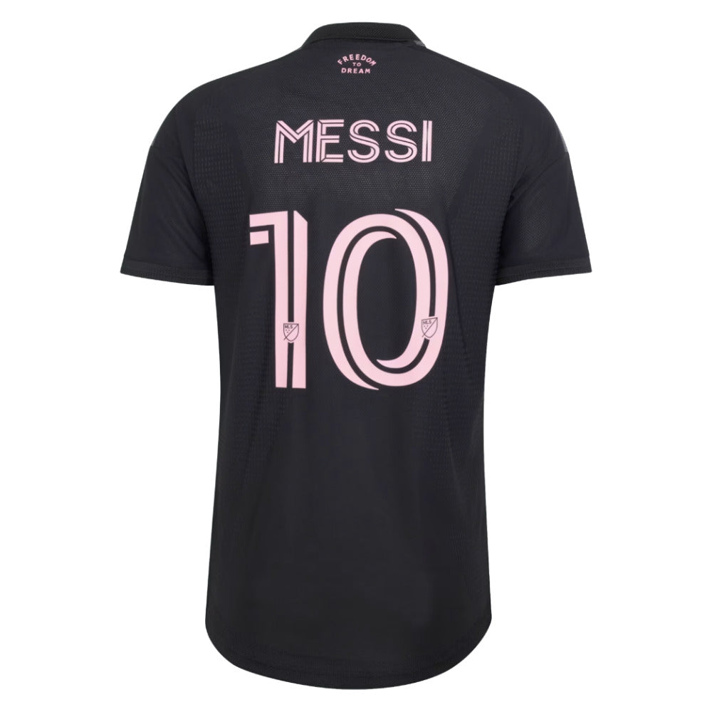 2026 Inter Miami Authentic MESSI Away Shirt_2