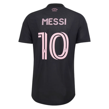 2026 Inter Miami Authentic MESSI Away Shirt_2