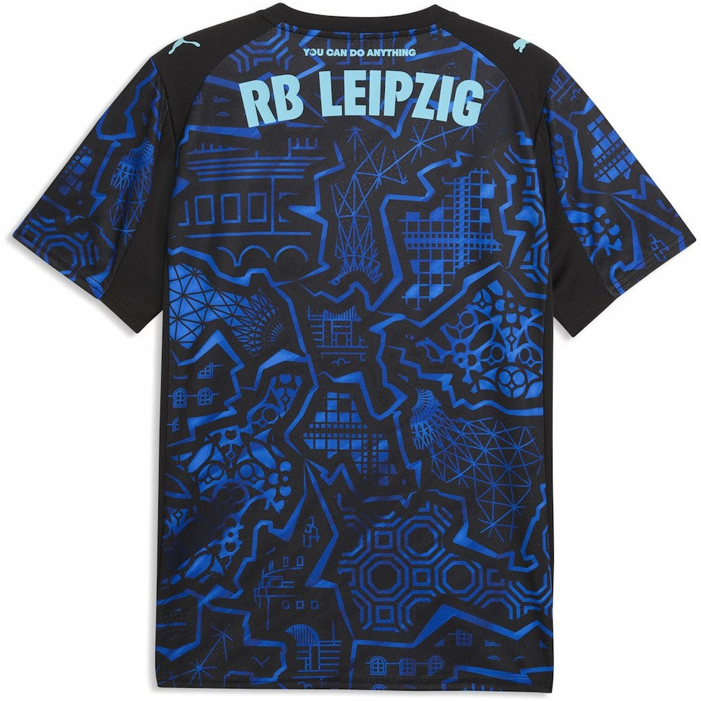 2025-2026 Red Bull Leipzig Special Edition Jersey_4