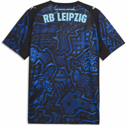 2025-2026 Red Bull Leipzig Special Edition Jersey_4