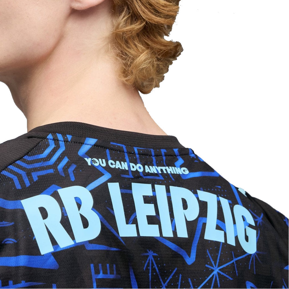 2025-2026 Red Bull Leipzig Special Edition Jersey_4