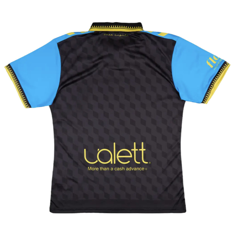 2025-2026 Las Vegas Lights Home Shirt_1