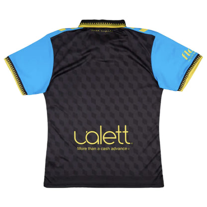 2025-2026 Las Vegas Lights Home Shirt_1