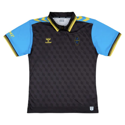 2025-2026 Las Vegas Lights Home Shirt_1