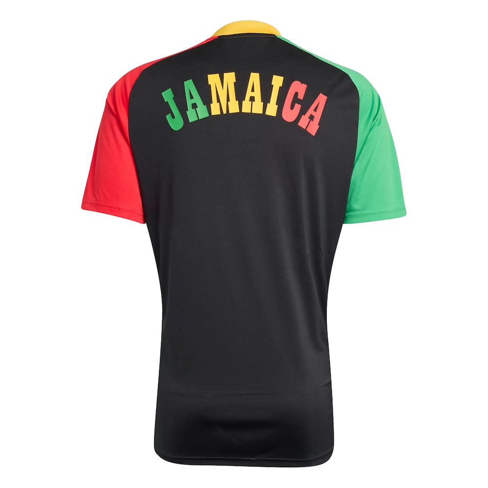 2026-2027 Jamaica 26 x Bob Marley Away Pre Match Jersey_3