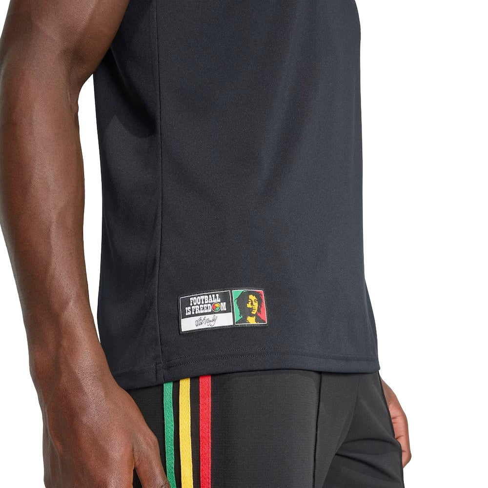 2026-2027 Jamaica 26 x Bob Marley Away Pre Match Jersey_3