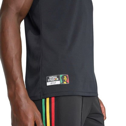 2026-2027 Jamaica 26 x Bob Marley Away Pre Match Jersey_3