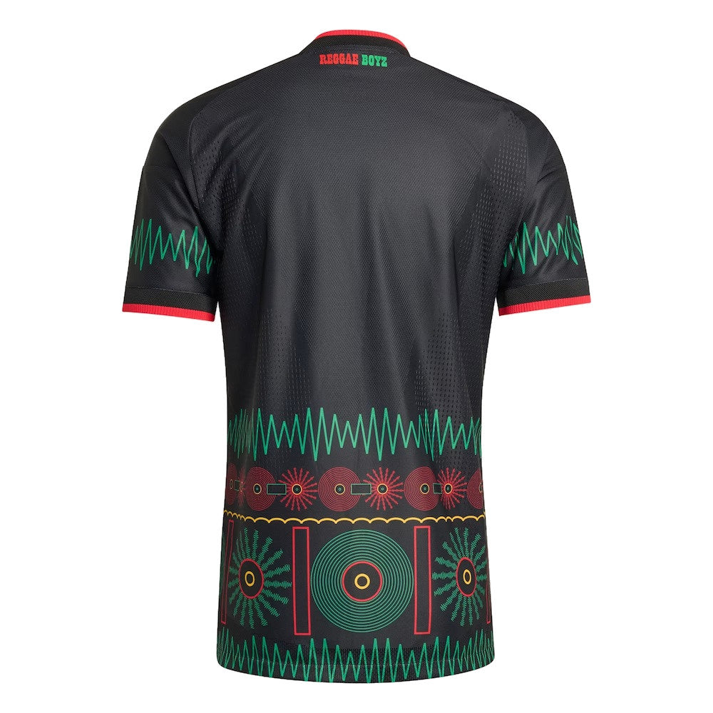 2026-2027 Jamaica Authentic Away Shirt_4