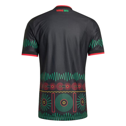 2026-2027 Jamaica Authentic Away Shirt_4