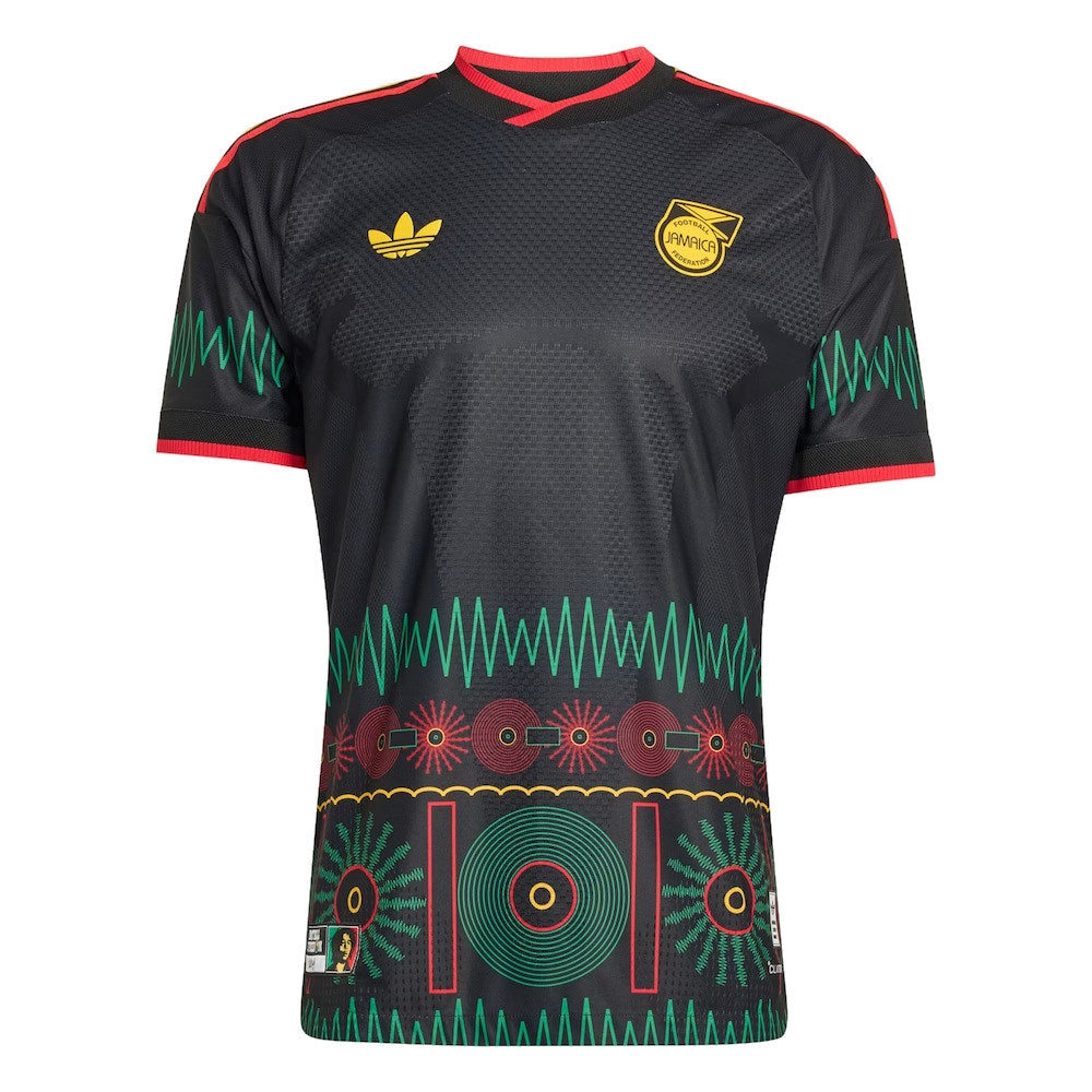 2026-2027 Jamaica Authentic Away Shirt_4