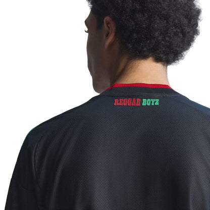 2026-2027 Jamaica Authentic Away Shirt_4