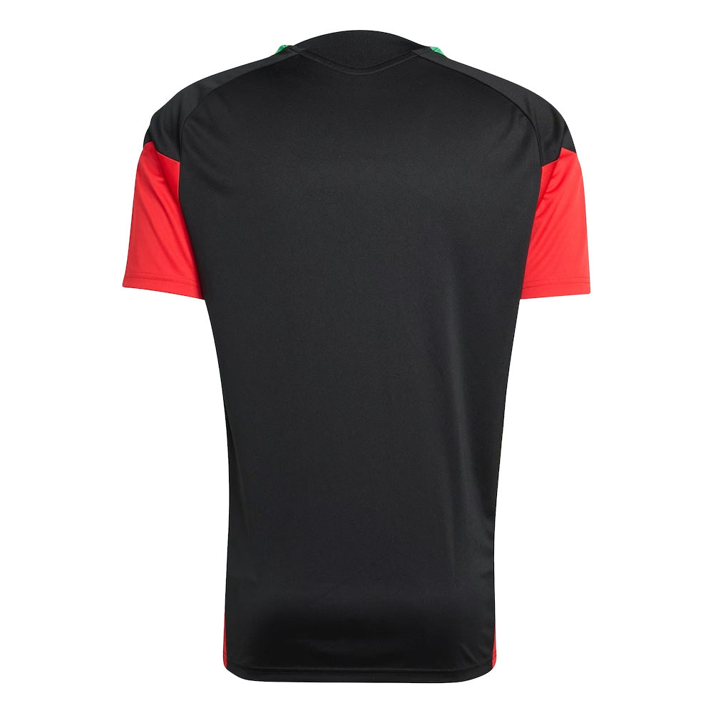 2026-2027 Jamaica Training Jersey (Black)_3