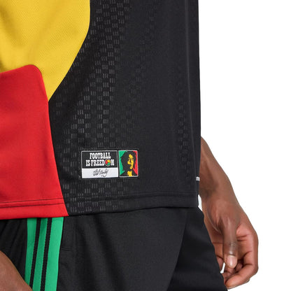 2026-2027 Jamaica Training Jersey (Black)_3