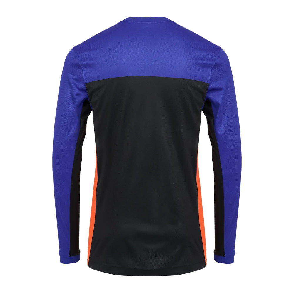 2025-2026 Inter Milan Fourth Long Sleeve ACG Shirt_3