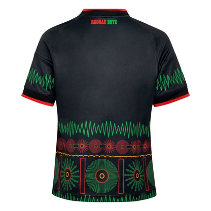 2026-2027 Jamaica Away Shirt (Kids)_4