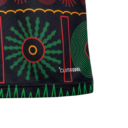 2026-2027 Jamaica Away Shirt (Kids)_4