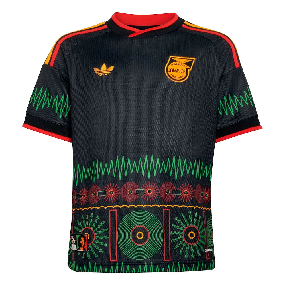 2026-2027 Jamaica Away Shirt (Kids)_4