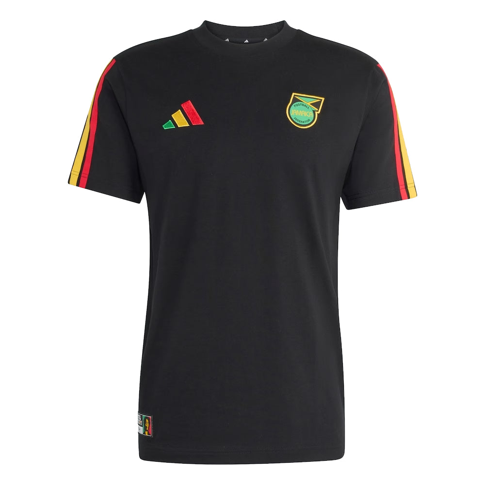 2026-2027 Jamaica DNA Tee (Black)_2