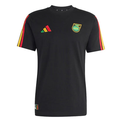 2026-2027 Jamaica DNA Tee (Black)_2