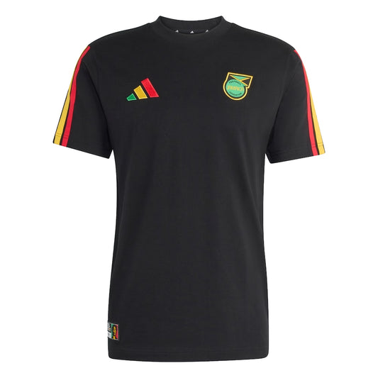 2026-2027 Jamaica DNA Tee (Black)_2