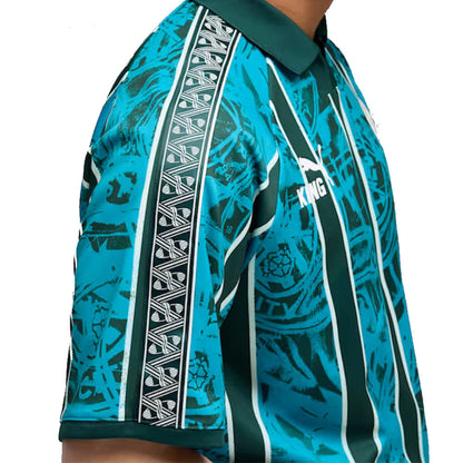 2026 Man City KING Retro Jersey_4