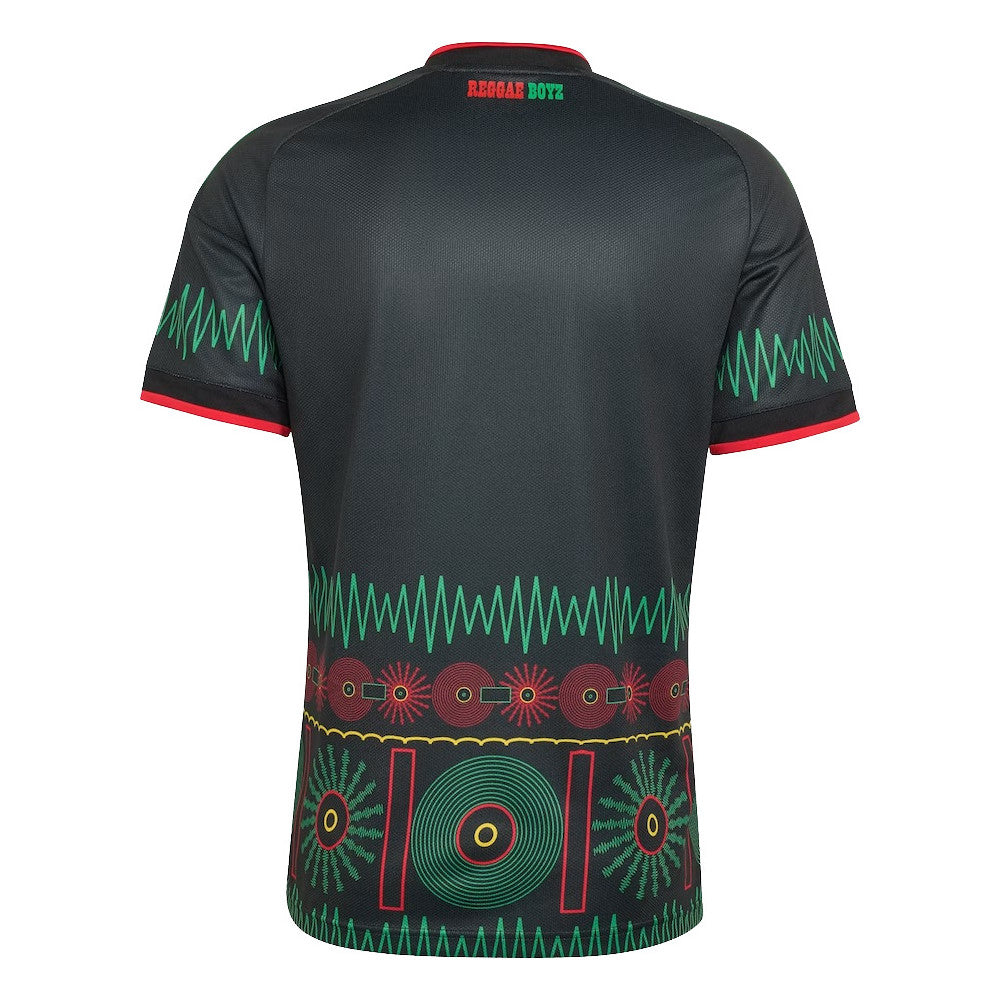 2026-2027 Jamaica Away Shirt_3