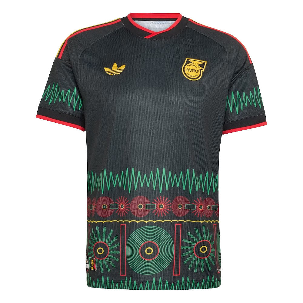 2026-2027 Jamaica Away Shirt_3