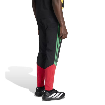 2026-2027 Jamaica Presentation Pants (Black)_4
