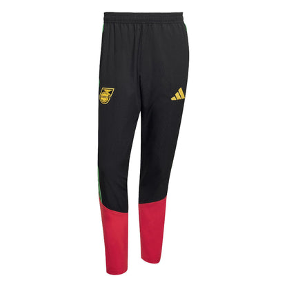 2026-2027 Jamaica Presentation Pants (Black)_4