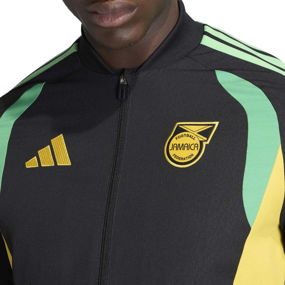 2026-2027 Jamaica Presentation Jacket (Black)_4