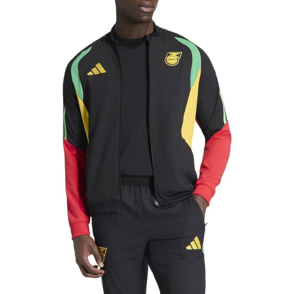 2026-2027 Jamaica Presentation Jacket (Black)_4