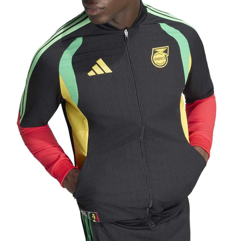 2026-2027 Jamaica Presentation Jacket (Black)_4