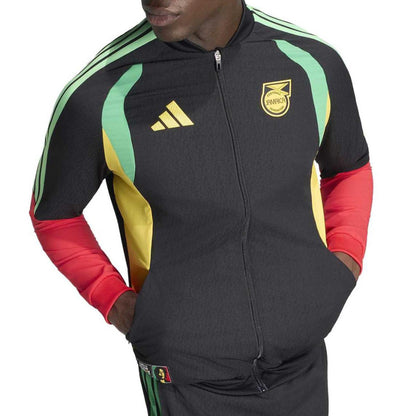 2026-2027 Jamaica Presentation Jacket (Black)_4