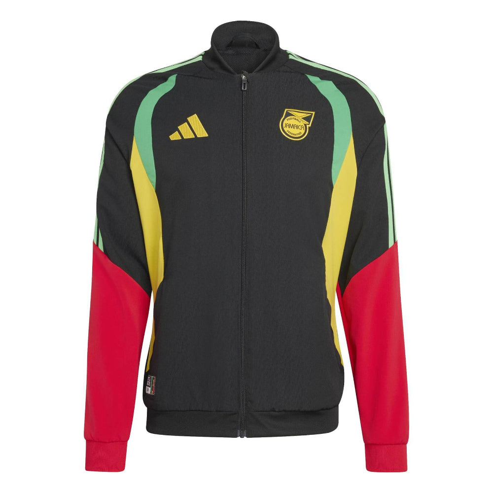 2026-2027 Jamaica Presentation Jacket (Black)_4