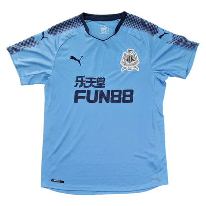 2017-2018 Newcastle Away Shirt_1