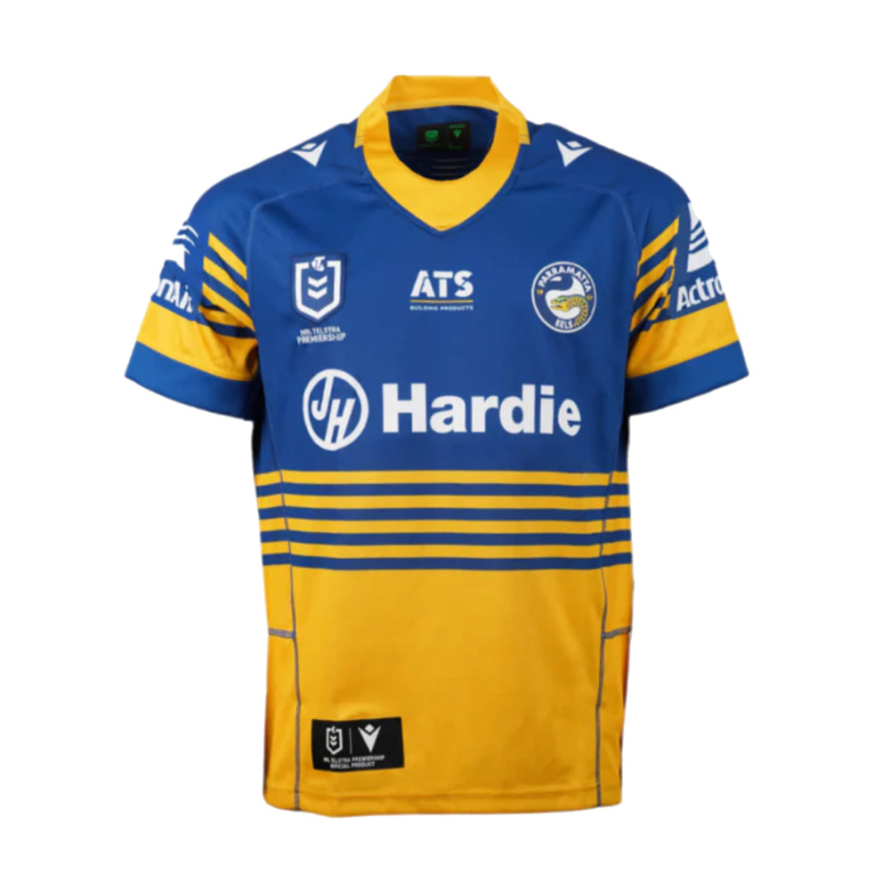 2026 Parramatta Eels Home Shirt_1