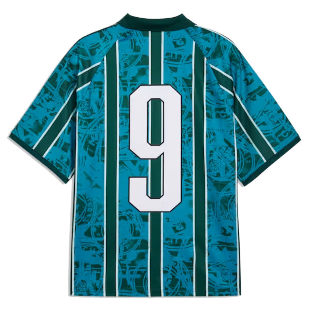 2026 Man City KING Retro Jersey_4