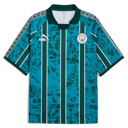 2026 Man City KING Retro Jersey_4