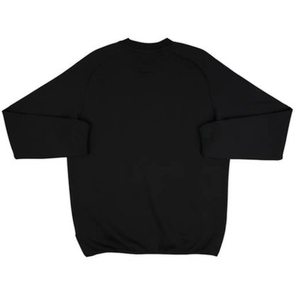 2026-2027 Jamaica Tiro Travel Crew Sweat (Black)_1