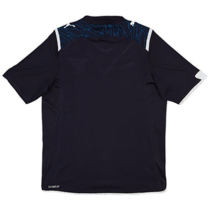2009-2010 Lazio Away Shirt_1