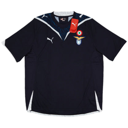 2009-2010 Lazio Away Shirt_1