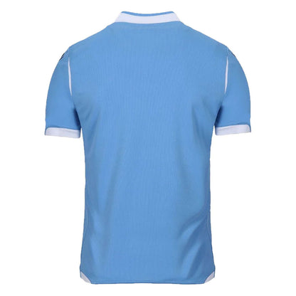 2019-2020 Lazio Authentic Home Match Shirt_1
