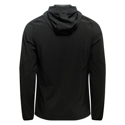2026-2027 Jamaica Tiro Travel FZ Windbreaker (Black)_1