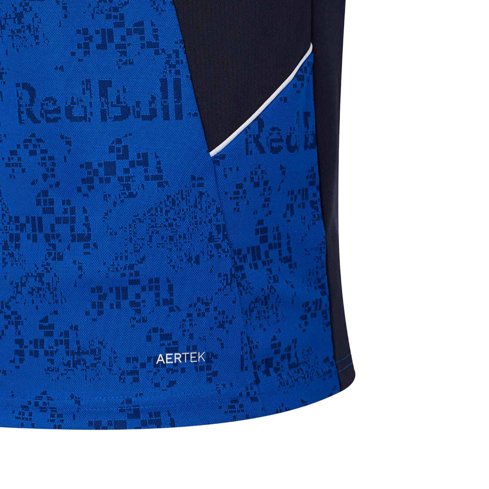 2026 Red Bull Racing Team Polo Shirt (Night Sky/Surf The Web)_4
