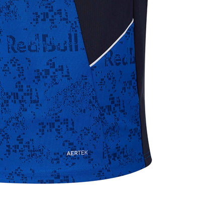 2026 Red Bull Racing Team Polo Shirt (Night Sky/Surf The Web)_4
