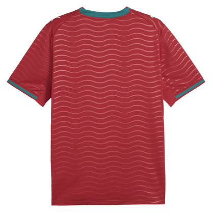 2026-2027 Portugal Home Shirt_2