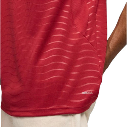 2026-2027 Portugal Home Shirt_2